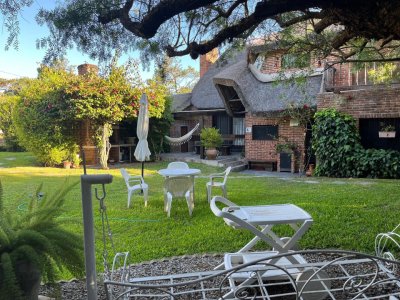 Casa Codigo #Hermosa casa a pasos del mar 