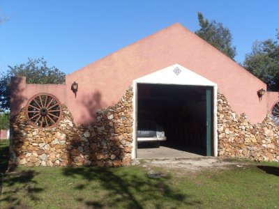 Chacra Codigo #Espectacular campo 