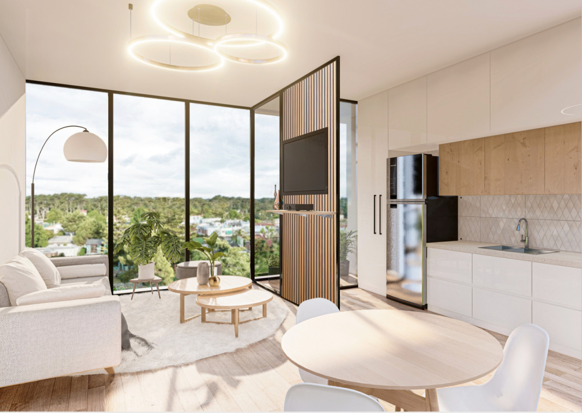 APARTAMENTO EN VENTA ROOSEVELT
