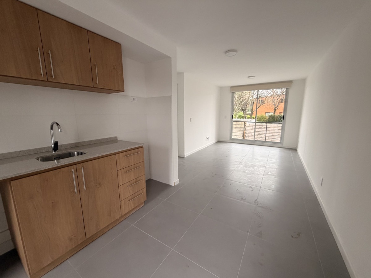 ALQUILER DE APARTAMENTO EN MALDONADO