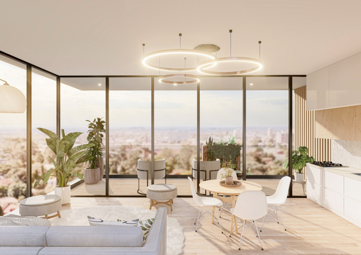 APARTAMENTO EN VENTA ROOSEVELT