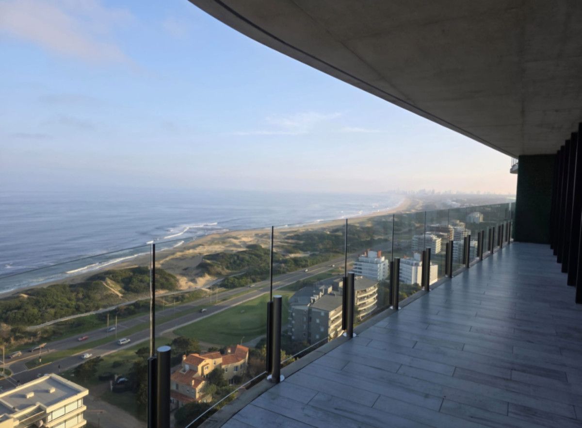 APARTAMENTO EN ALQUILER POR TEMPORADA 