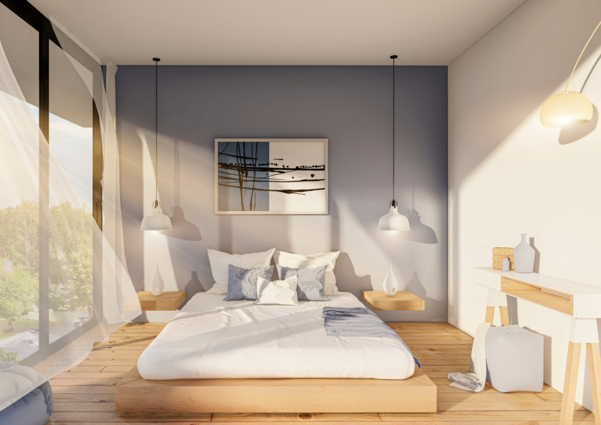 APARTAMENTO EN VENTA ROOSEVELT 