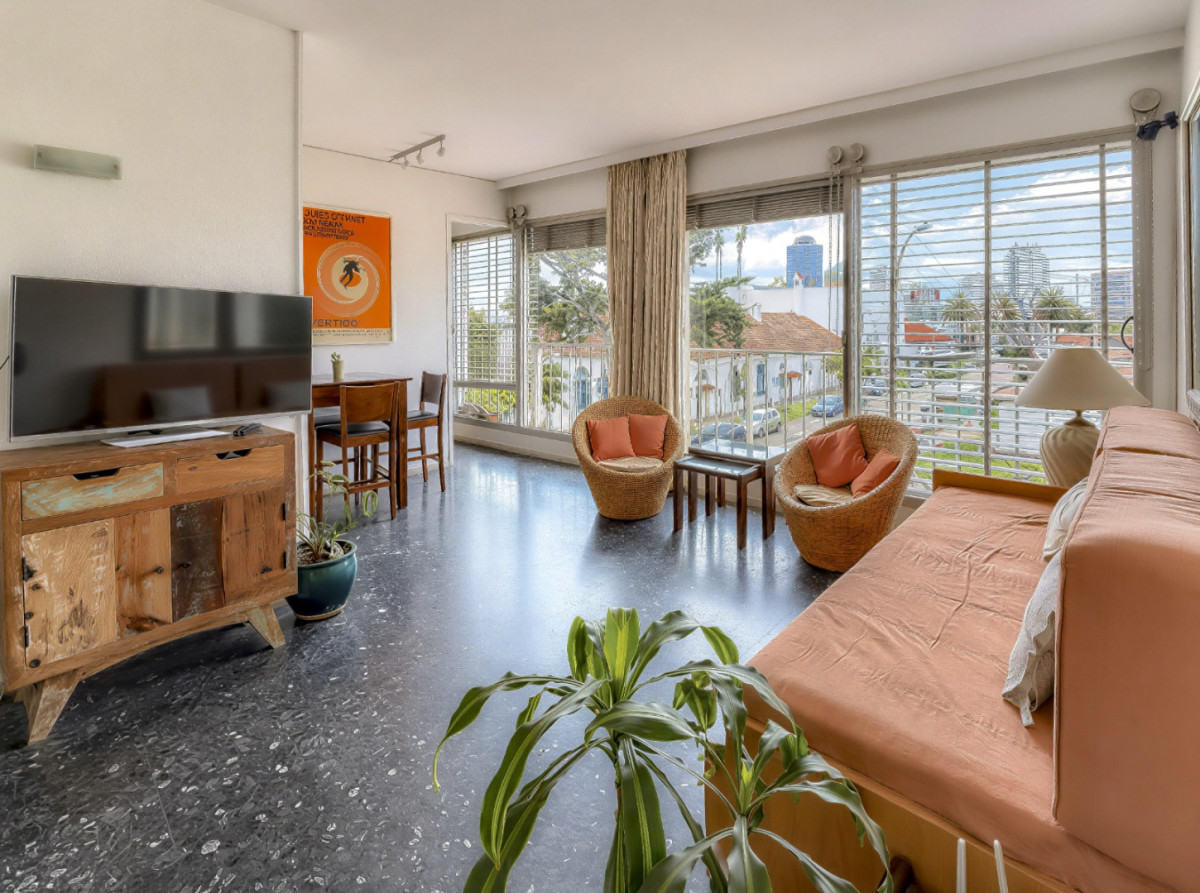 APARTAMENTO EN VENTA EN PENINSULA