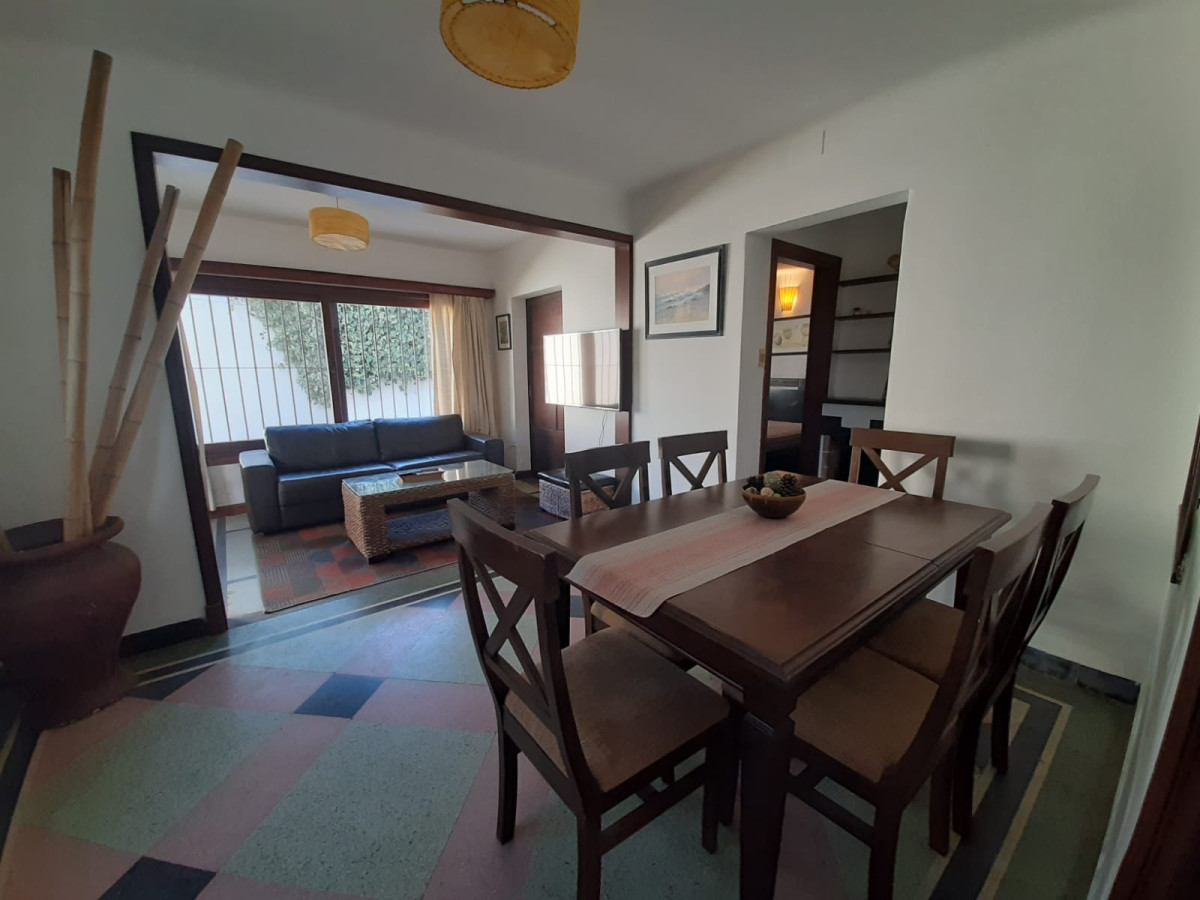 CASA EN ALQUILER EN PUNTA DEL ESTE