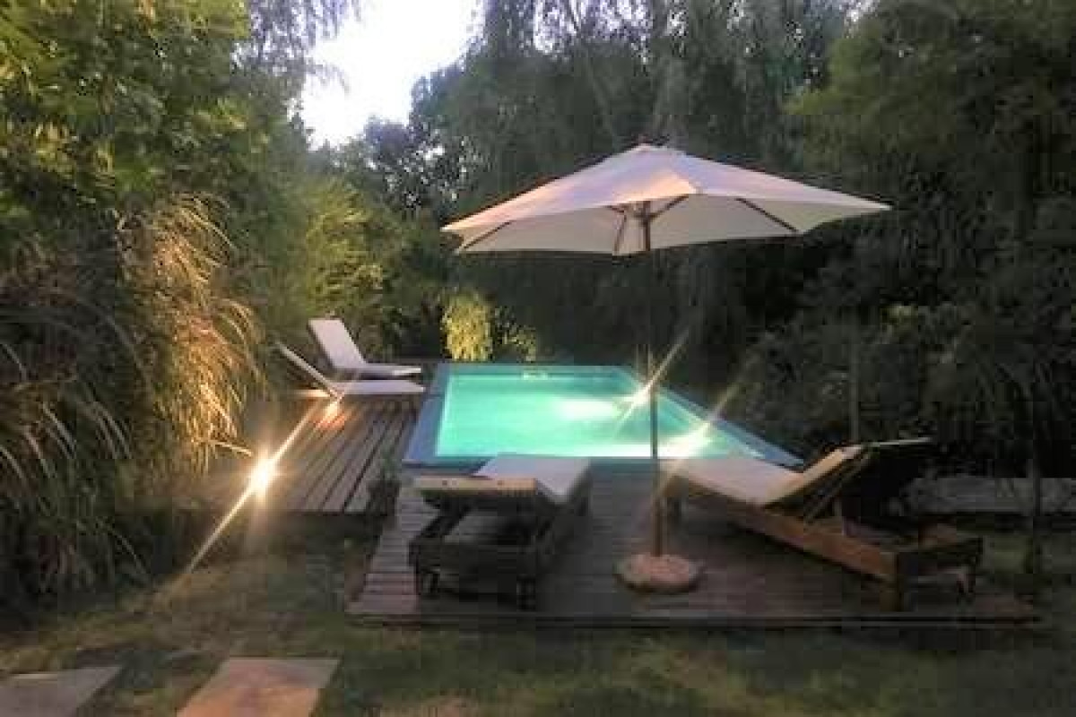 ALQUILER DE CASA EN LA BARRA zona EL TESORO 