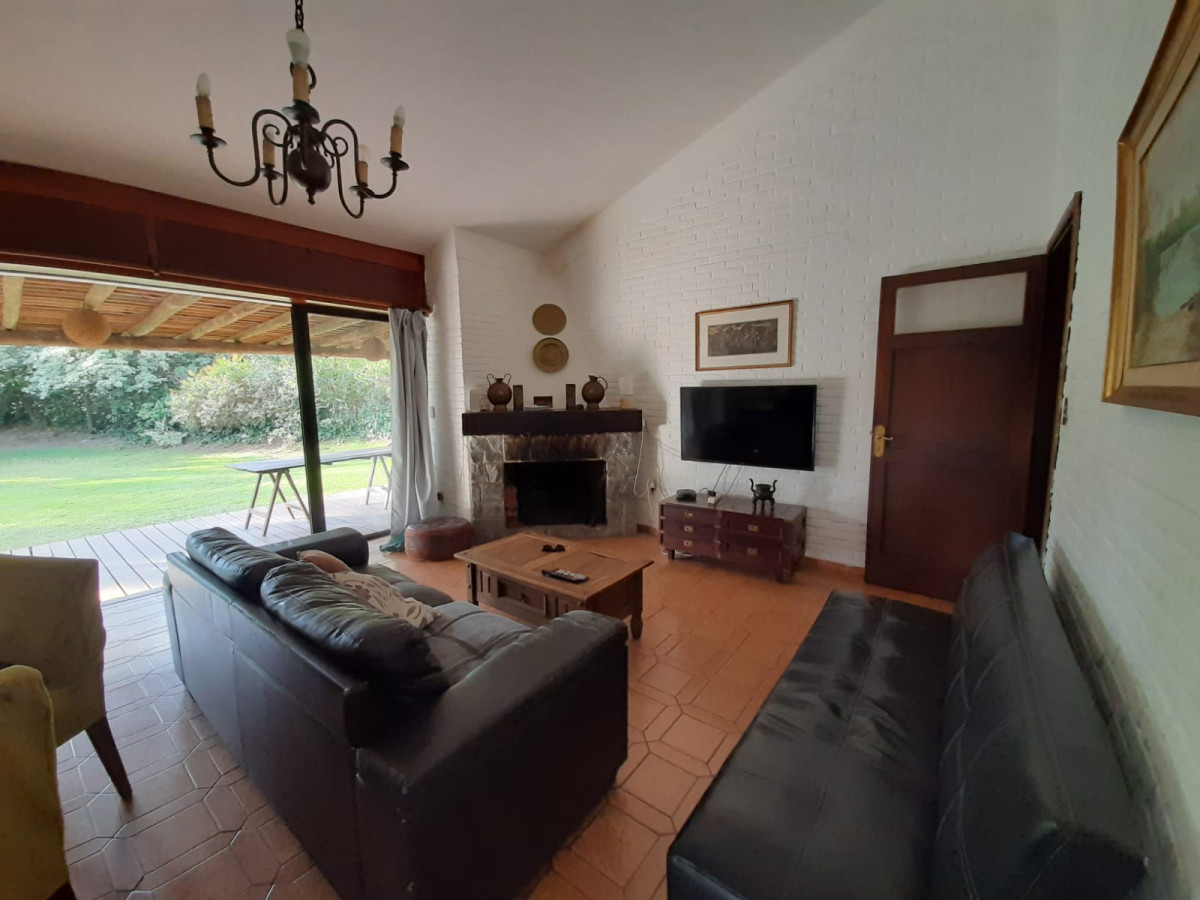 PUNTA DEL ESTE, chalet zona MANSA