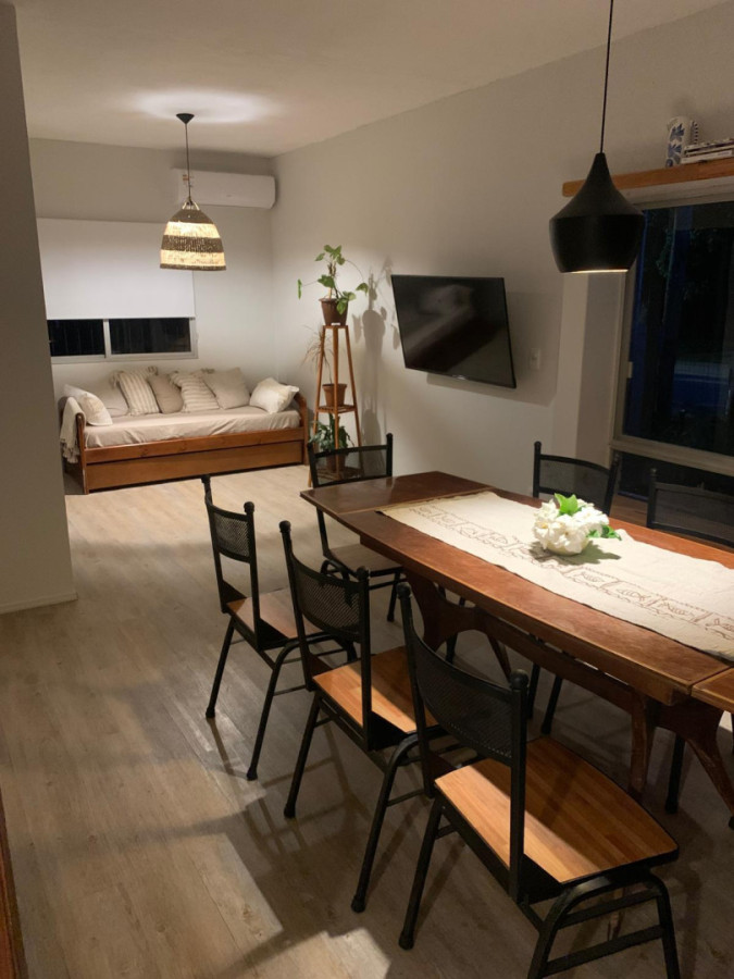 CASA EN ALQUILER ANUAL EN LA BARRA