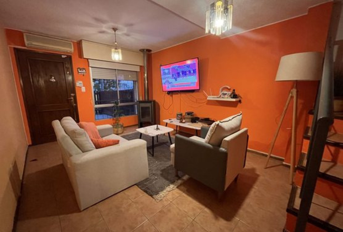 DUPLEX EN VENTA EN MALDONADO