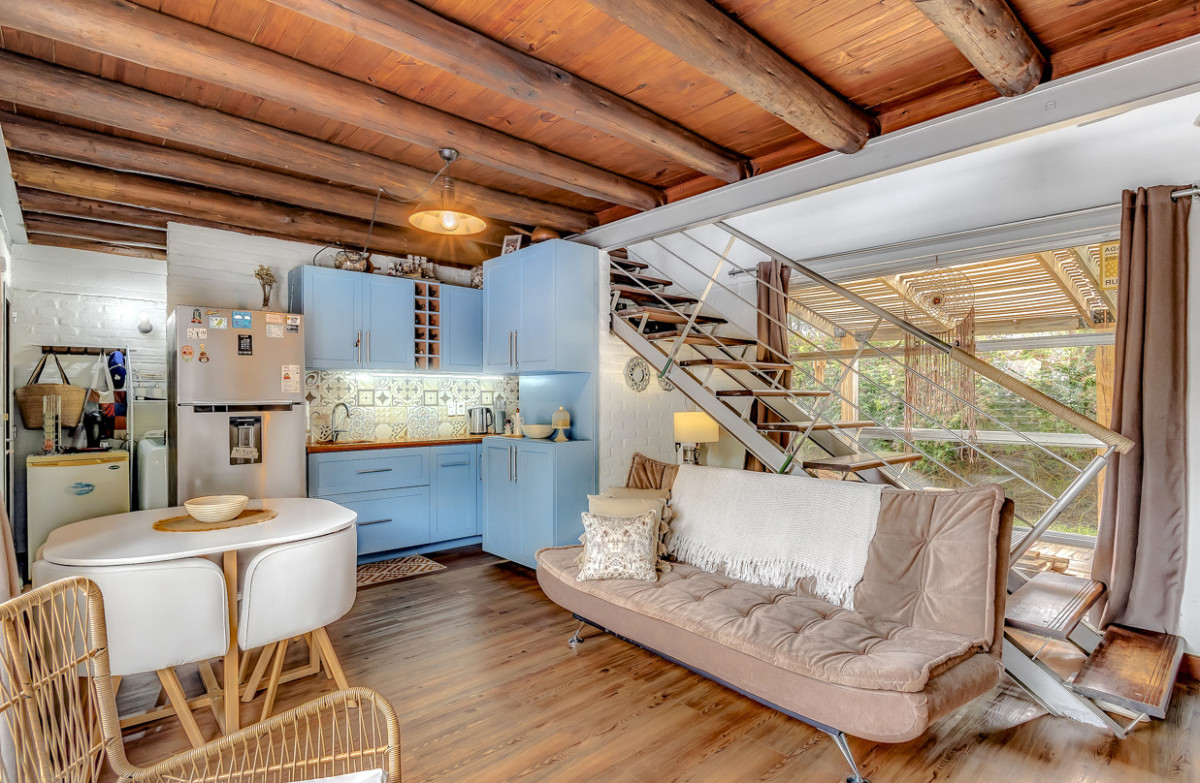 VENTA CASA EN PIRIAPOLIS, PLAYA GRANDE