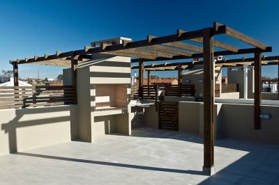 Apartamento de 3 dormitorios en Maldonado