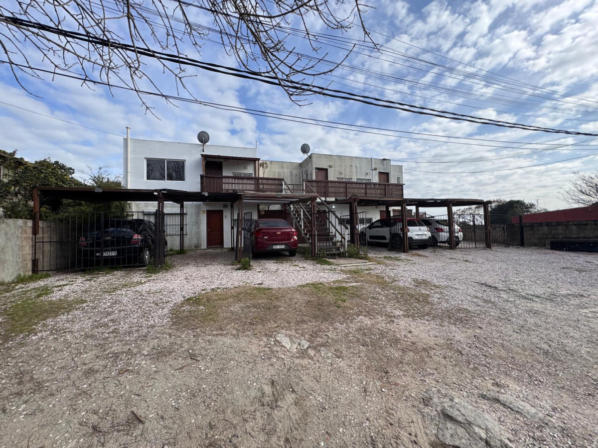 Apartamento en venta Maldonado para inversión 