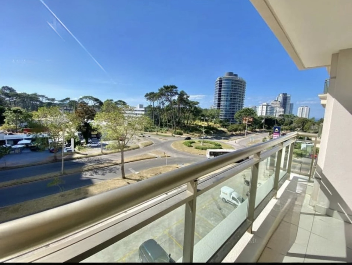 Alquiler de temporada 1 dormitorio Place Lafayette I