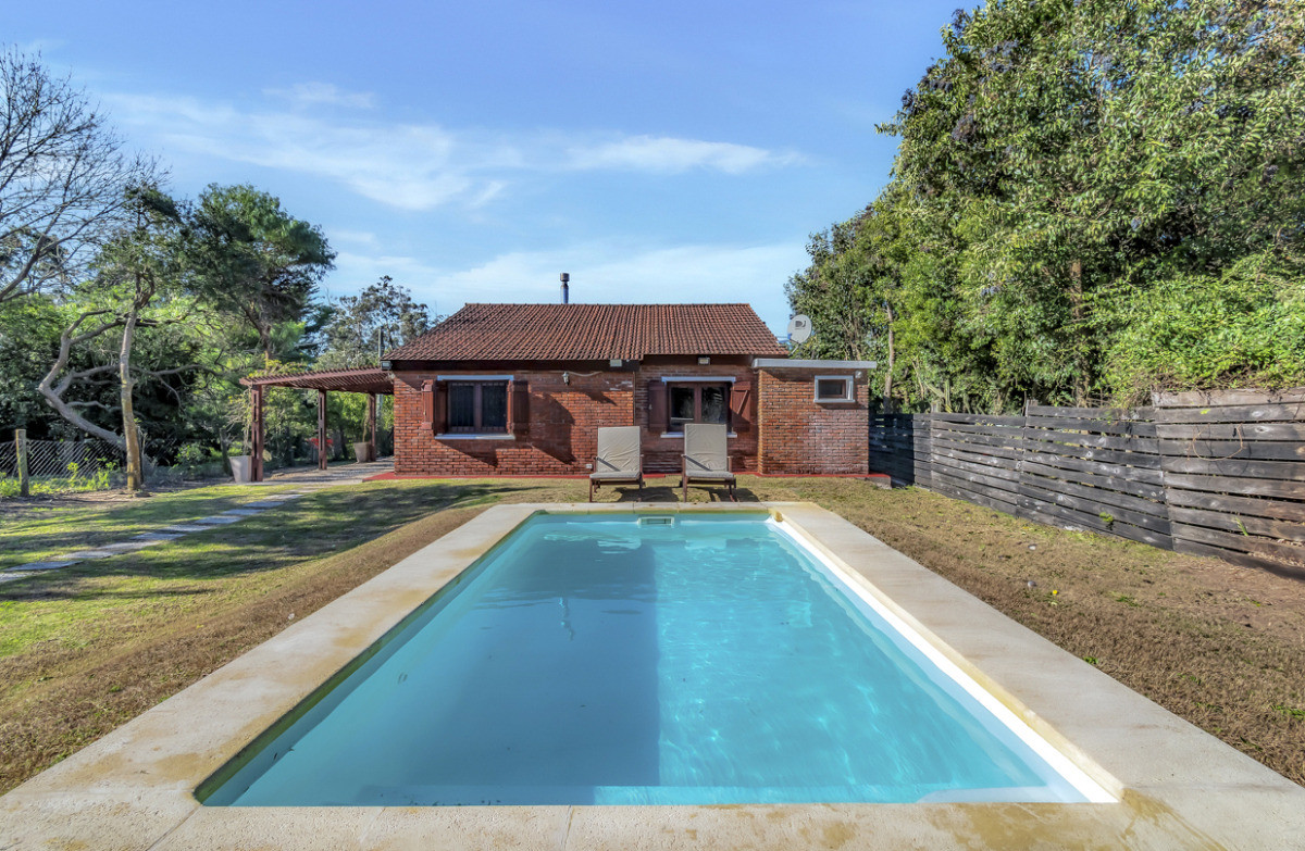 Casa 3 dormitorios en venta Piedras del Chileno