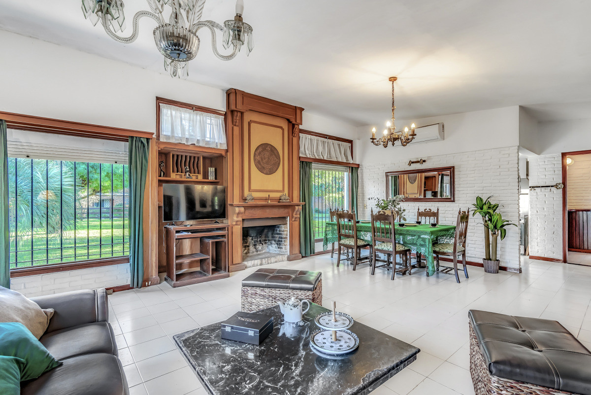 Casa 3 dormitorios en San Rafael 