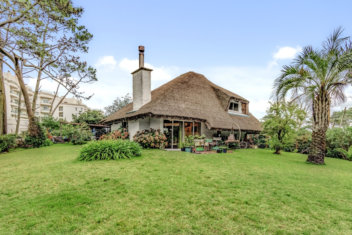 Casa en alquiler de temporada en Piedras del Chileno