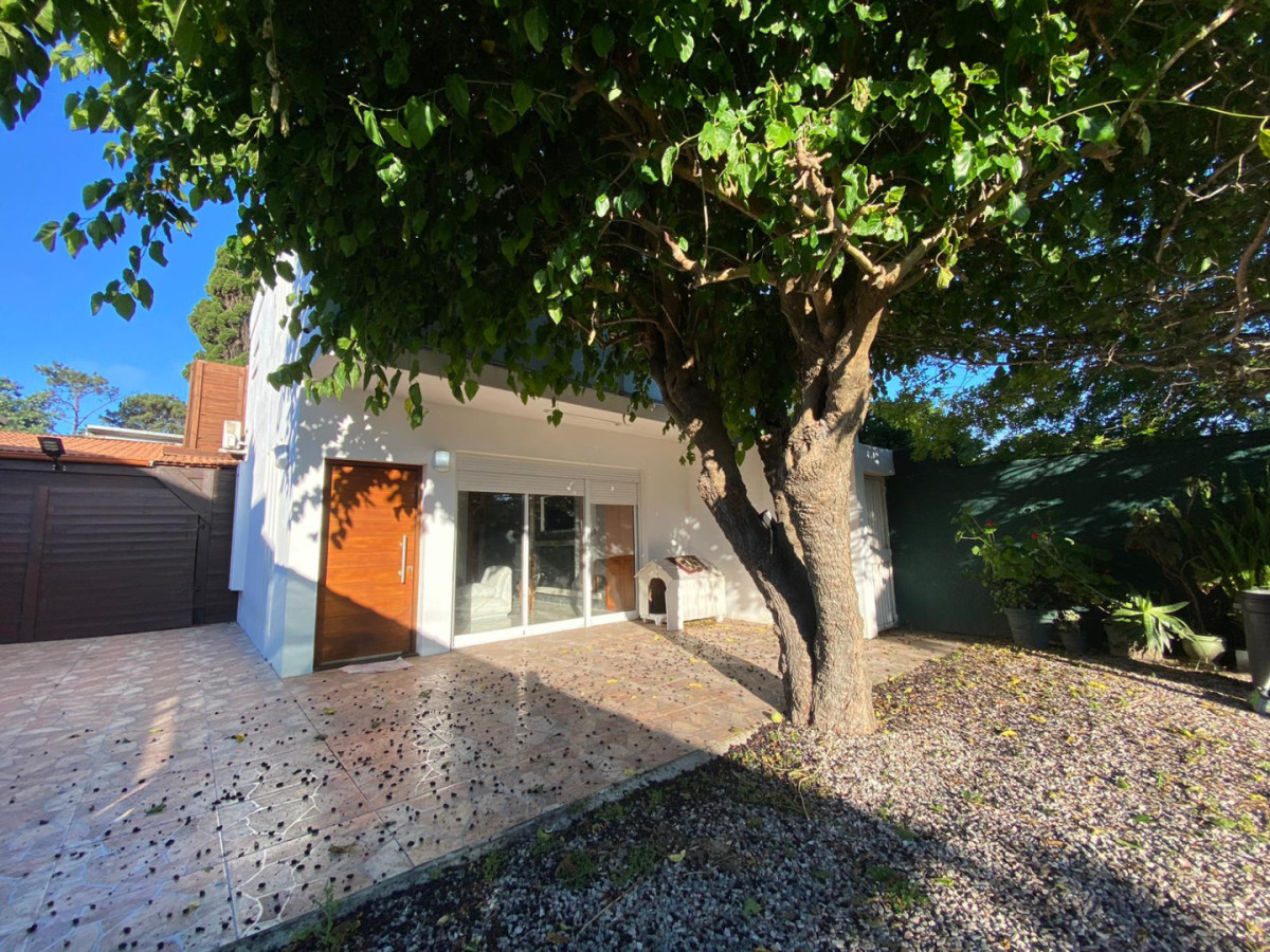 Casa en Alquiler Anual 