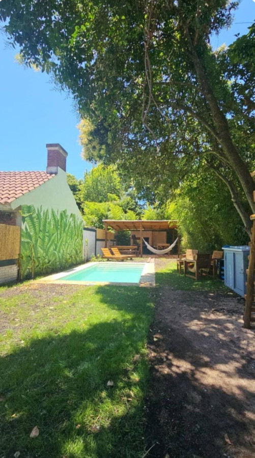 ALQUILER ANUAL ZONA COLEGIOS, IDEA PARA TODO EL AÑO