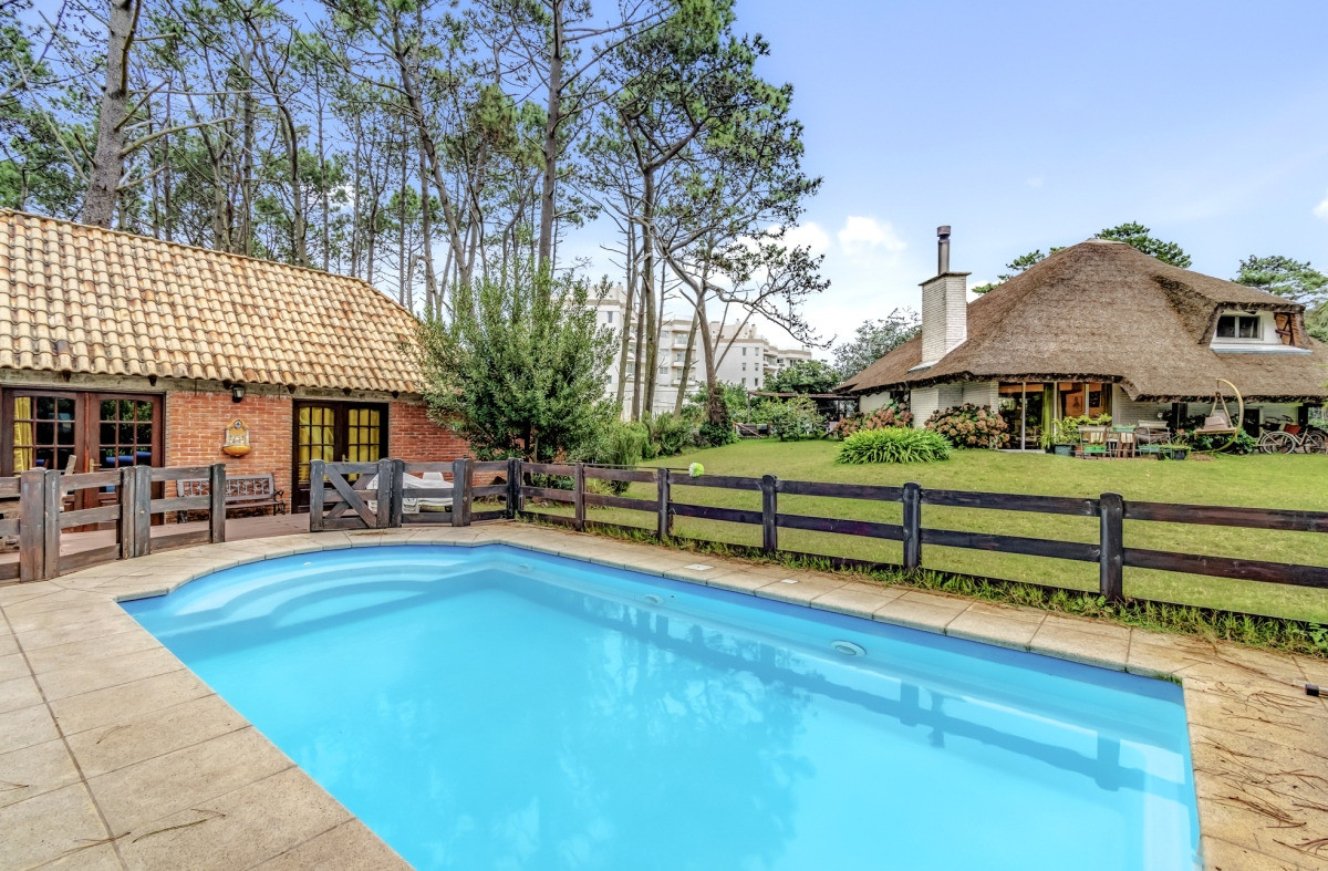 Casa en alquiler de temporada en Piedras del Chileno