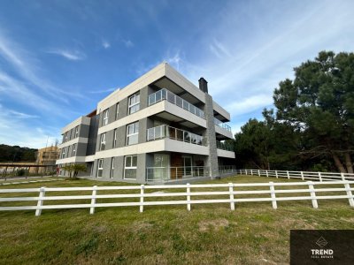 Muy lindo Apartamento a estrenar en La Barra