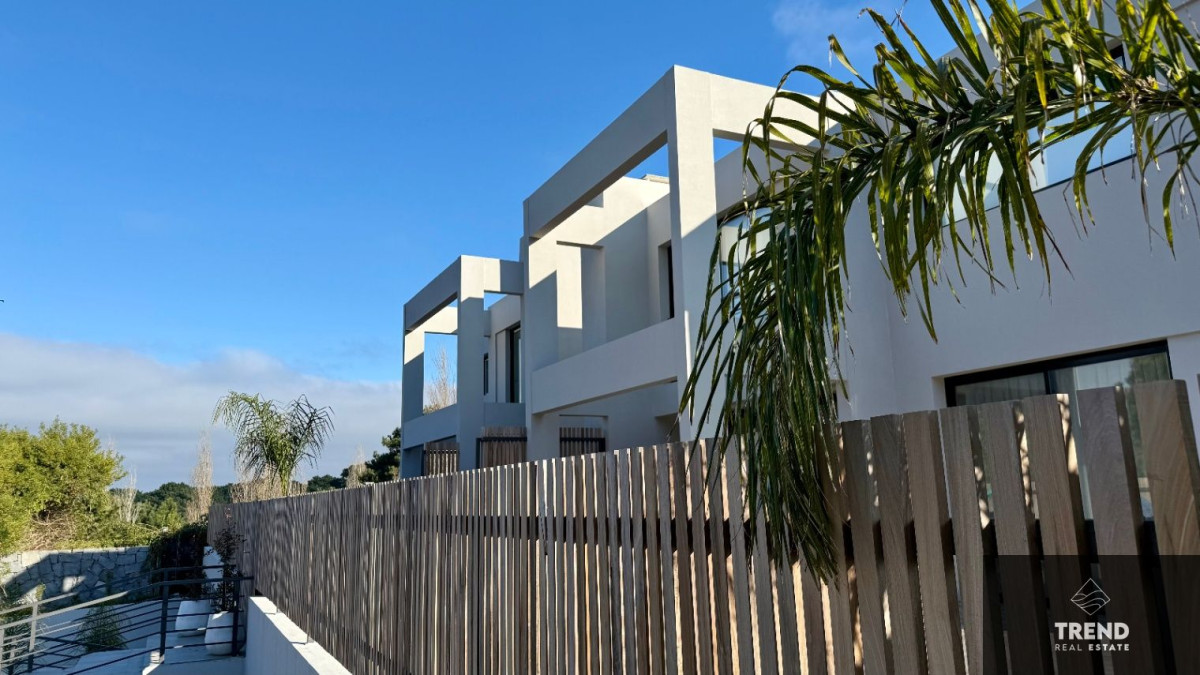 Apartamento tipo casa en La Barra - Ecos de la Barra