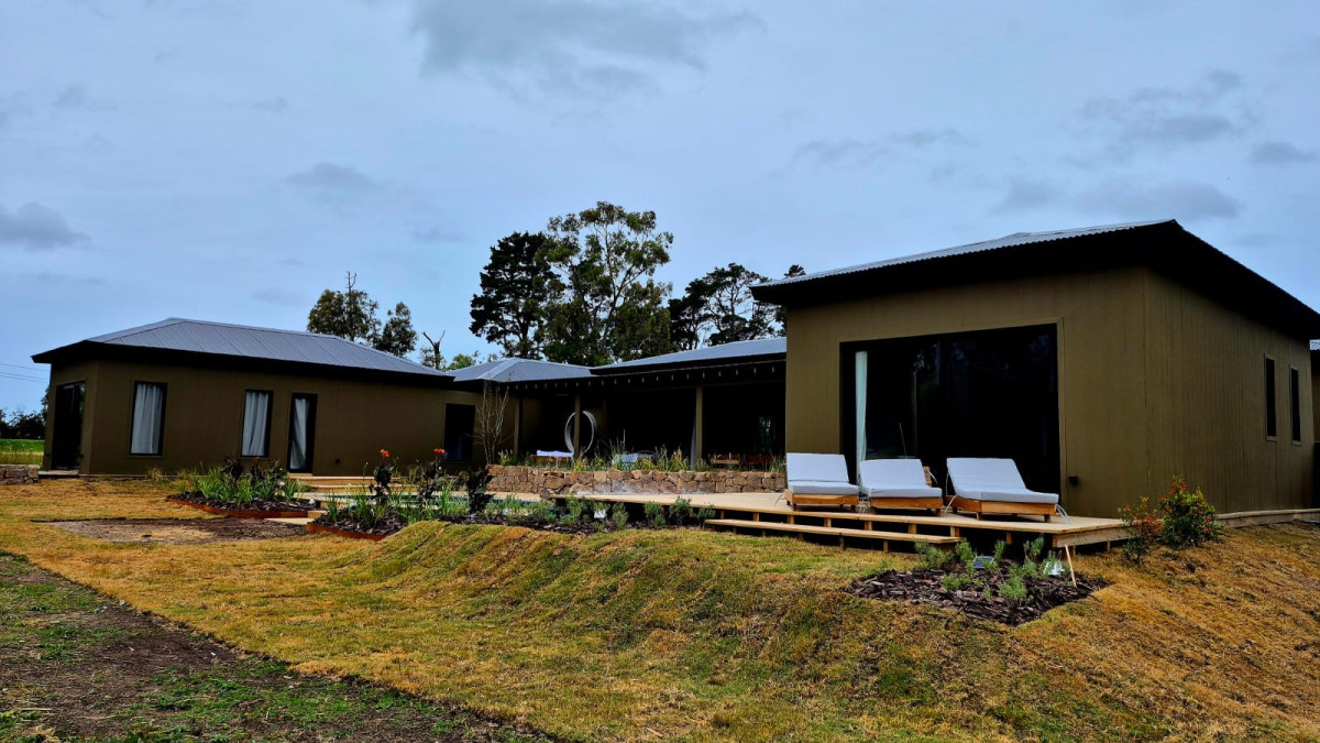 Espectacular casa en Puerto Quetzal 4 dormitorios