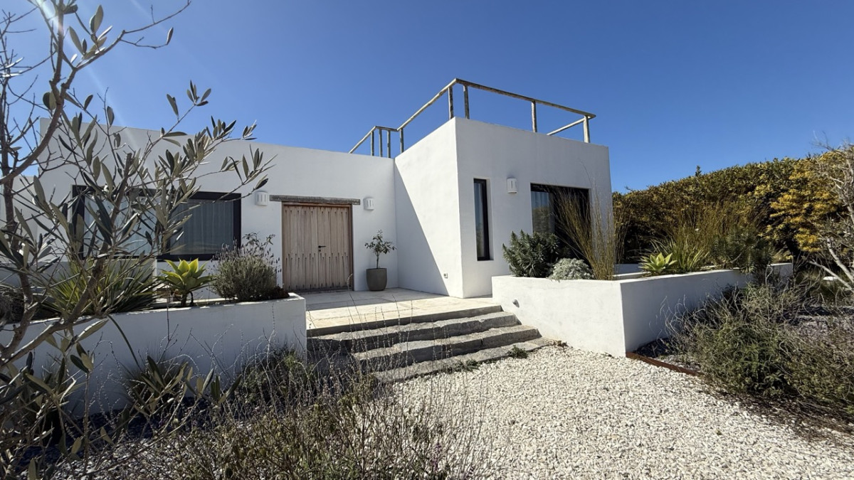 Casa en Alquiler de Verano en Club de Mar Jose Ignacio