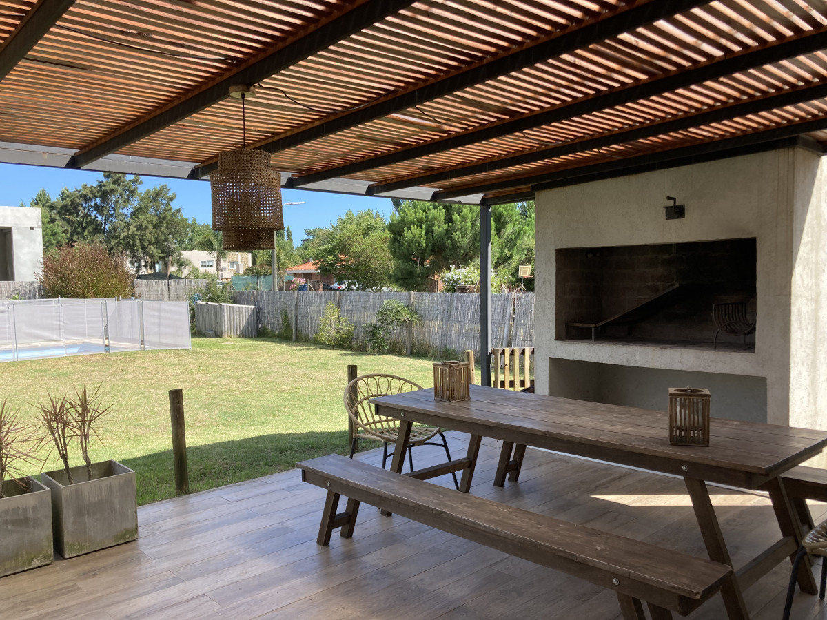 Casa en Venta Barrio Cerrado La Residence Punta del Este