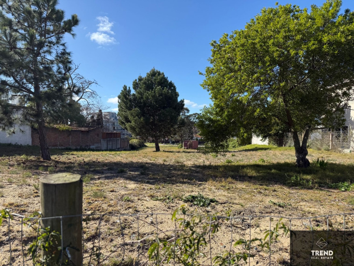 Terreno en venta de 2000m2 ubicado en Playa Mansa