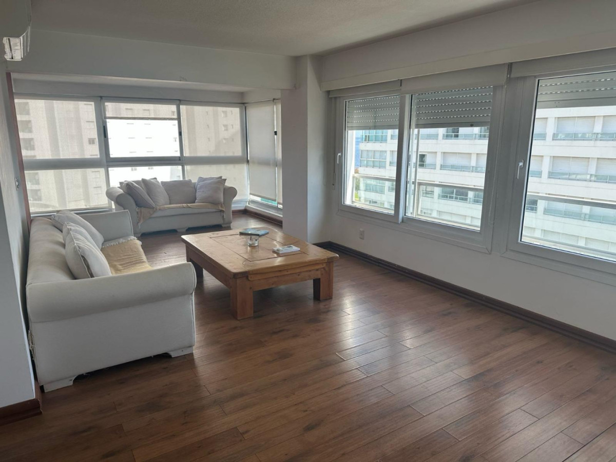 Apartamento en Torre Jefferson 