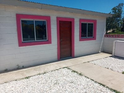 COMPLEJO DE 3 CASAS EN EL MISMO PREDIO