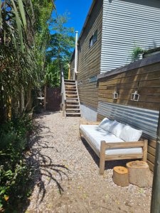 Casa en alquiler anual de 1 dormitorio 