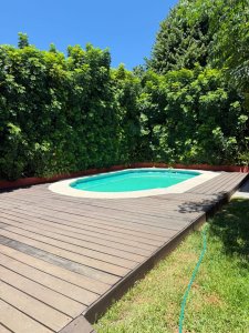 Casa en Barrio Cantegril, Punta del Este
