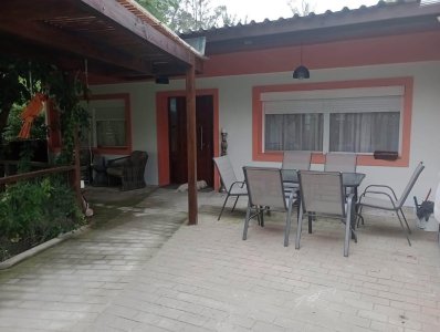 Casa en Sauce de Portezuelo