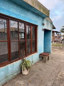 ¡OPORTUNIDAD! Casa de dos dormitorios en Maldonado, Barrio San Antonio.