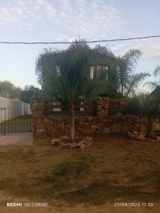 Casa Verde en El Tesoro