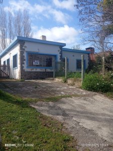 Casa a la venta en la fortuna 3 dormitorios 2 baños