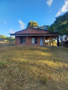 Chacra de 10 Hectáreas 