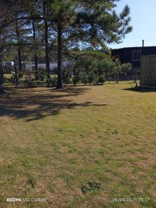 Terreno con mejoras a la venta en Chacras del Pinar 
