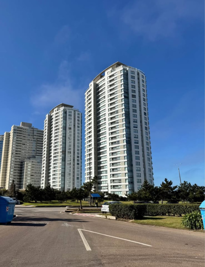 LE PARC 1 - Exclusivo Apartamento En Venta