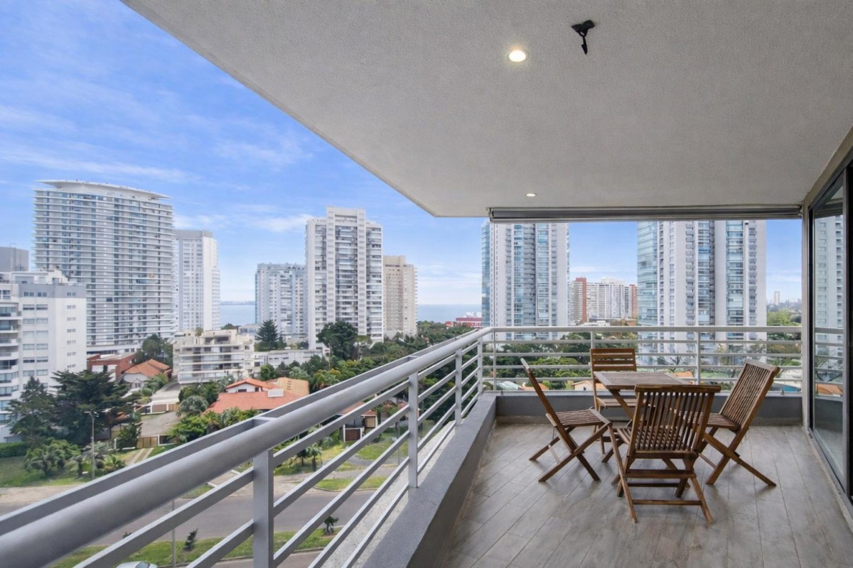 Espectacular planta de 2 dormitorios en venta, alexander boulevard