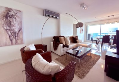 Apartamento en ¡VENTA! 3 dormitorios Gala Vista