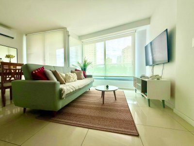Apartamento Alquiler Invernal 2 dormitorios Punta del Este