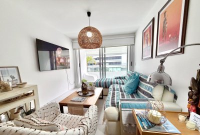 Apartamento 1 dormitorio en Alquiler