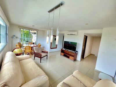 Apartamento 3 dormitorios venta