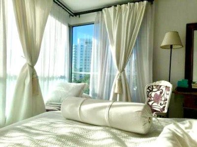 Apartamento 3 dormitorios - Alquiler temporario