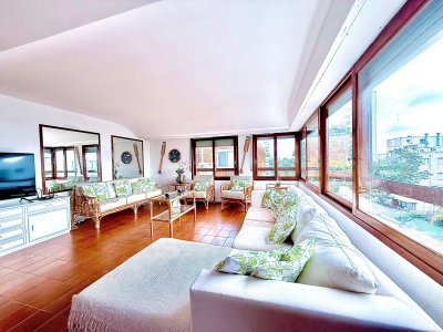 Gran Apartamento en la calle 20