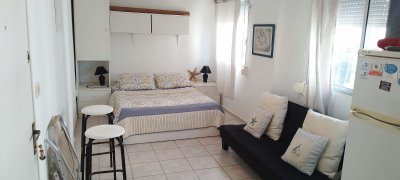 Monoambiente equipado  - Parada 4 Mansa