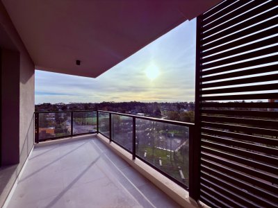 Apartamento de 1 dormitorio en Maldonado excelente ubicación