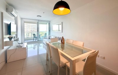 Apartamento 1 dormitorio Gala Vista